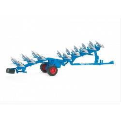 Charrue miniature LEMKEN VARI TITAN BRUDER