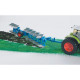 Charrue miniature LEMKEN VARI TITAN BRUDER