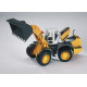 Chargeur miniature LIEBHERR BRUDER 1/16 