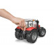 Tracteur miniature MASSEY FERGUSON 7624 BRUDER