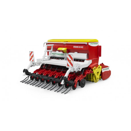 Semoir miniature POTTINGER VITASEM 302ADD BRUDER