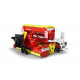 Semoir miniature POTTINGER VITASEM 302ADD BRUDER