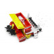 Semoir miniature POTTINGER VITASEM 302ADD BRUDER