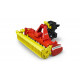 Herse rotative miniature POTTINGER LION 3002 BRUDER 