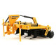 Décompacteur miniature AGRISEM Cultiplow 52 REPLICAGRI