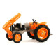 TRACTEUR MINIATURE FIAT 18 La Piccola REPLICAGRI 