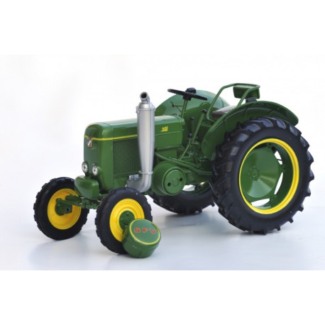 TRACTEUR MINIATURE SFV 201 REP13 REPLICAGRI 1/16