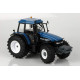 TRACTEUR MINIATURE NEW HOLLAND 8560 REPLICAGRI