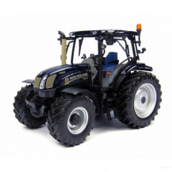 NEW HOLLAND T6.160 JUBILEE 50 ANS BASILDON H4272 UH 1/32