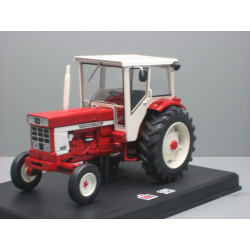 TRACTEUR MINIATURE IH 946 2rm REPLICAGRI 1/32