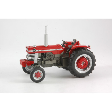 MASSEY FERGUSON 1080 2rm sans cabine HMT13 H4219 UH 1/32