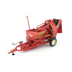 ARRACHAUSE PdeT GRIMME UH2585 UNIVERSAL HOBBIES 1/32