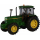 TRACTEUR JOHN DEERE 3040  43020 BRITAINS 1/32