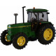 TRACTEUR JOHN DEERE 3140 42996 BRITAINS 1/32