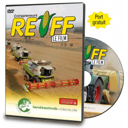 DVD ENTREPRENEUR REIFF CD00378