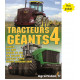 DVD TRACTEURS GEANTS 4 CD00376