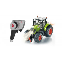 CLAAS AXION 850 Radiocommandé 6882 SIKU CONTROL 1/32