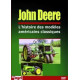 DVD JOHN DEERE histoire des modèles américains