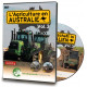 PACK 3 DVD AGRICULTURE EN AUSTRALIE Tome 1-2-3 CD00384