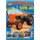 Livre SOMECA Hors Série Tracteur Passion LI00285