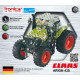 TRACTEUR CLAAS ARION 430 10010 TRONICO 1/32