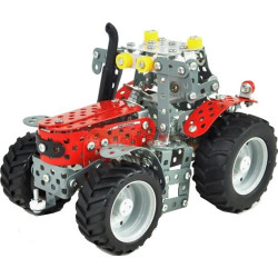 TRACTEUR MASSEY FERGUSON 5610 10030 TRONICO 1/32