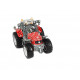 TRACTEUR MASSEY FERGUSON 5610 10030 TRONICO 1/32