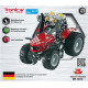 TRACTEUR MASSEY FERGUSON 5610 10030 TRONICO 1/32