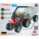 MASSEY FERGUSON 5610 REMORQUE 10031 TRONICO 1/32