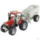 CASE IH PUMA CVX 230 REMORQUE 10074 TRONICO 1/32