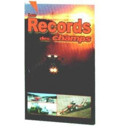 DVD Record des champs CD00314