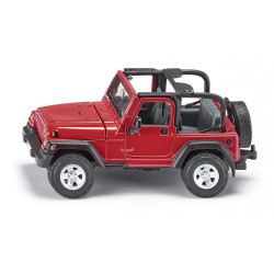 JEEP WANGLER 4870 SIKU 1/32 