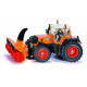 FENDT 930 COMMUNAL + FRAISE A NEIGE 3660 SIKU 1/32