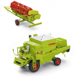 MOISSONNEUSE CLAAS DOMINATOR 85 30010 USK 32