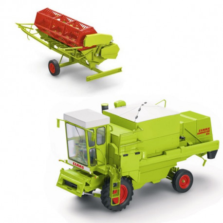 MOISSONNEUSE CLAAS DOMINATOR 85 30012 USK 1/32