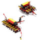 SEMOIR VADERSTAD TEMPO F8 31005 USK 1/32