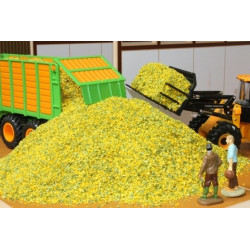 450g ensilage maïs