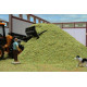 450g imitation ensilage herbe