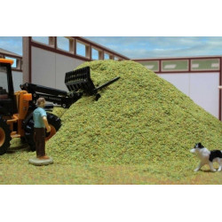 450g imitation ensilage herbe