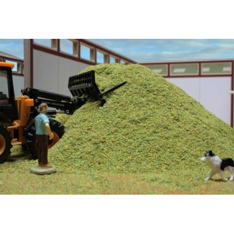 450g imitation ensilage herbe