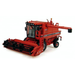 MOISSONNEUSE CASE IH AXIAL FLOW 1660 H6103 UH 1/87