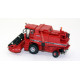 MOISSONNEUSE CASE IH AXIAL FLOW 1660 H6103 UH 1/87