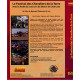 DVD Le Festival des Chevaliers de la Terre CD00332