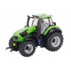 TRACTEUR DEUTZ-FAHR 9340 TTV SCHUCO 450776900