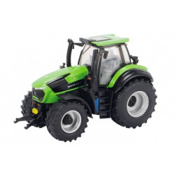 TRACTEUR DEUTZ-FAHR 9340 TTV SCHUCO 450776900