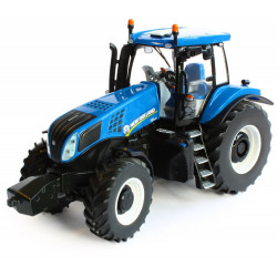 NEW HOLLAND T8.390 42726 BRITAINS 1/32