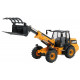 Miniature agricole Chargeur JCB TM 310S 42556 BRITAINS 1/32