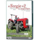 DVD Fergie le magnifique 2