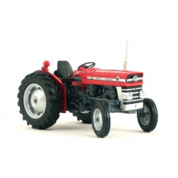 TRACTEUR MASSEY FERGUSON 135 UH2785 UNIVERSAL HOBBIES 1/32