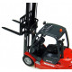 MANITOU MI 25D UH2949 UNIVERSAL HOBBIES 1/32 